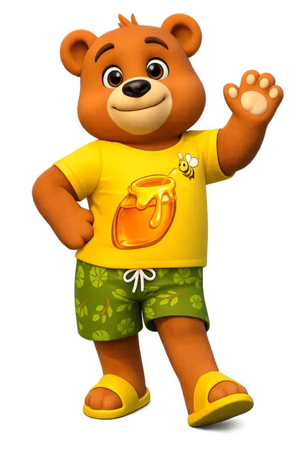 Bear