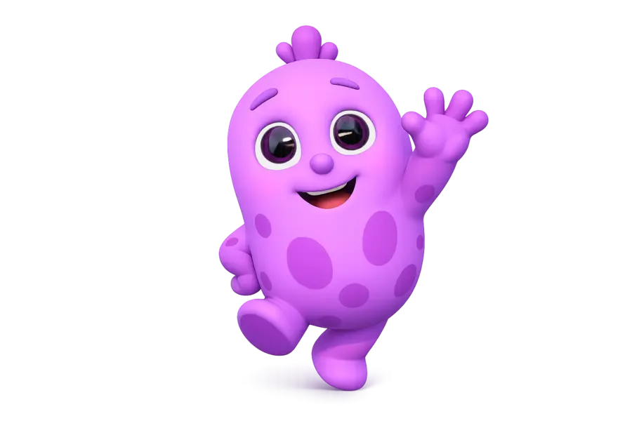 Purple Boom